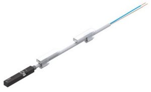 Герконовый датчик положения SME-8M-ZS-24V-K-2,5-OE