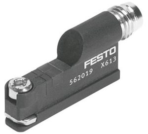 Датчик положения SMT-8-SL-PS-LED-24-B
