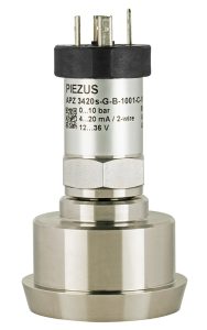 Гигиенический датчик давления APZ 3420s